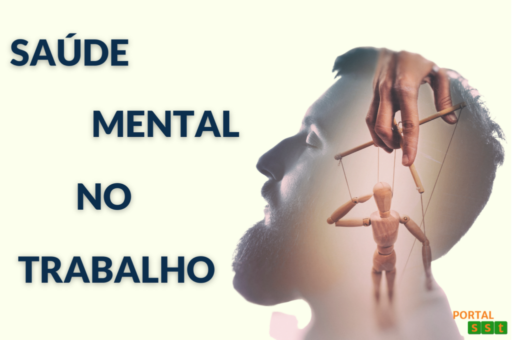 Como Manter A Sa De Mental No Trabalho